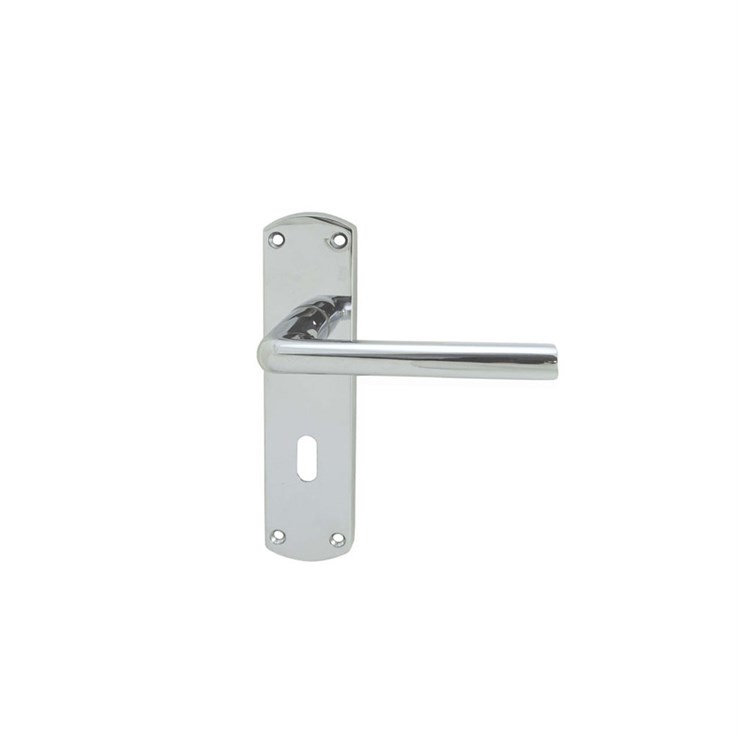 Serozzetta Uno Lever Lock Furniture CP